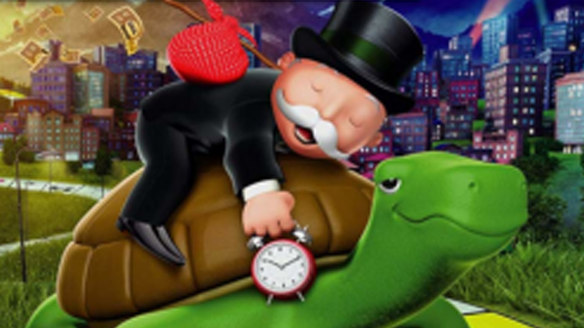 Monopoly Longest Game Ever Dicebreaker